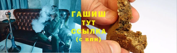 хмурый Нея